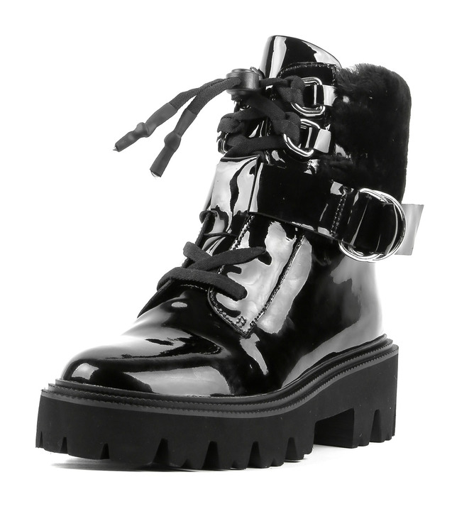 LeBERDES Черевики зимові 00000012360 8