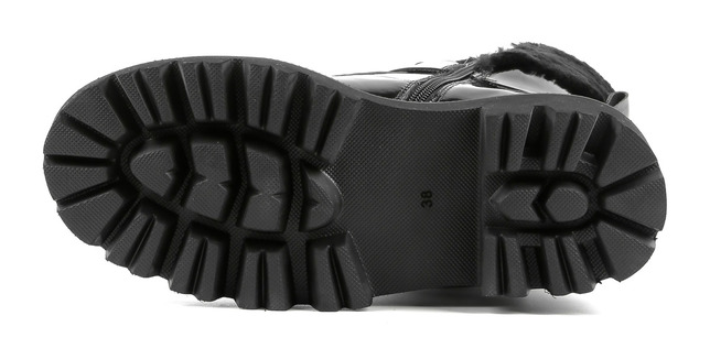 LeBERDES Черевики зимові 00000012360 7