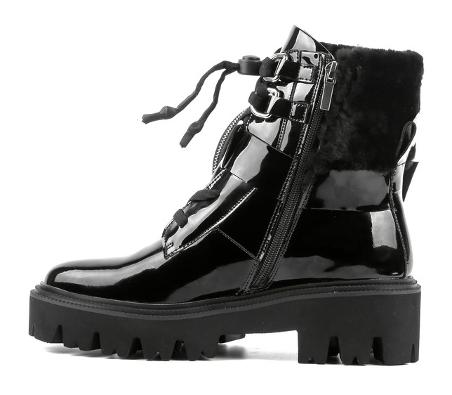 LeBERDES Черевики зимові 00000012360 2