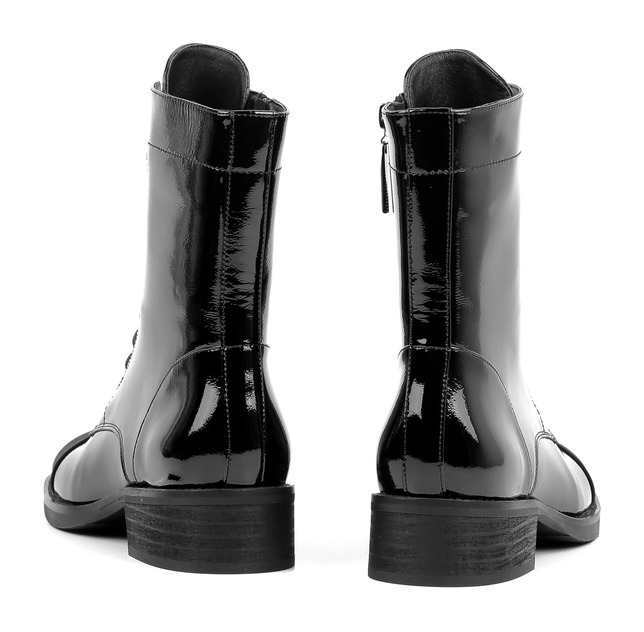 LeBERDES Ботинки осенние 00000012367 5