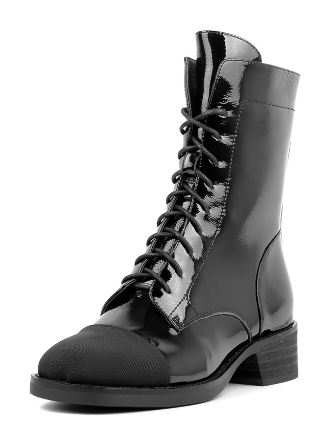 LeBERDES Ботинки осенние 00000012367 8