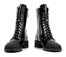 LeBERDES Ботинки осенние 00000012367 2