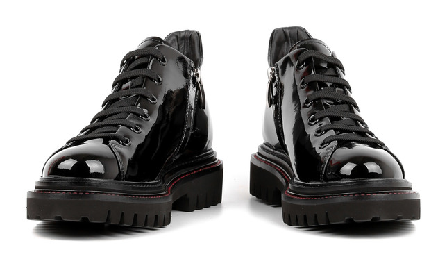 LeBERDES Черевики осінні 00000012371 2