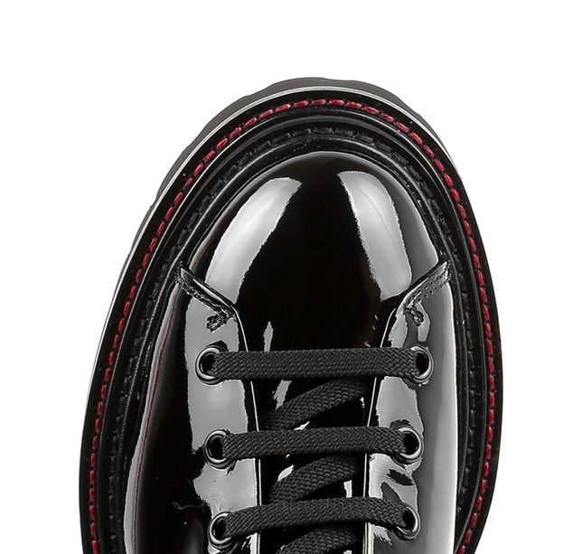 LeBERDES Черевики осінні 00000012371 7