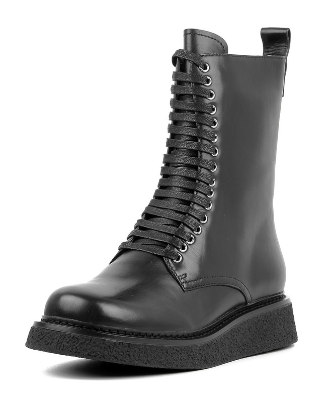 LeBERDES Черевики зимові 00000012372 8