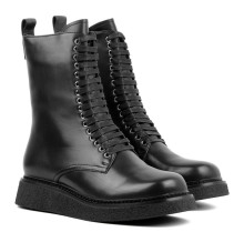 LeBERDES Черевики зимові 00000012372 1