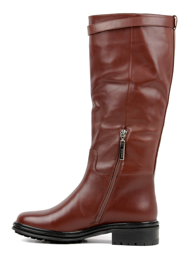 LeBERDES Чоботи зимові 00000012374 4