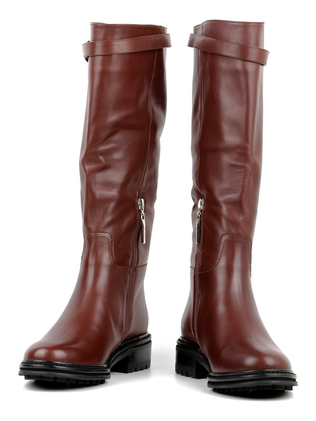 LeBERDES Чоботи зимові 00000012374 6