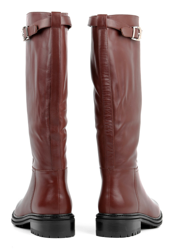 LeBERDES Чоботи зимові 00000012374 5