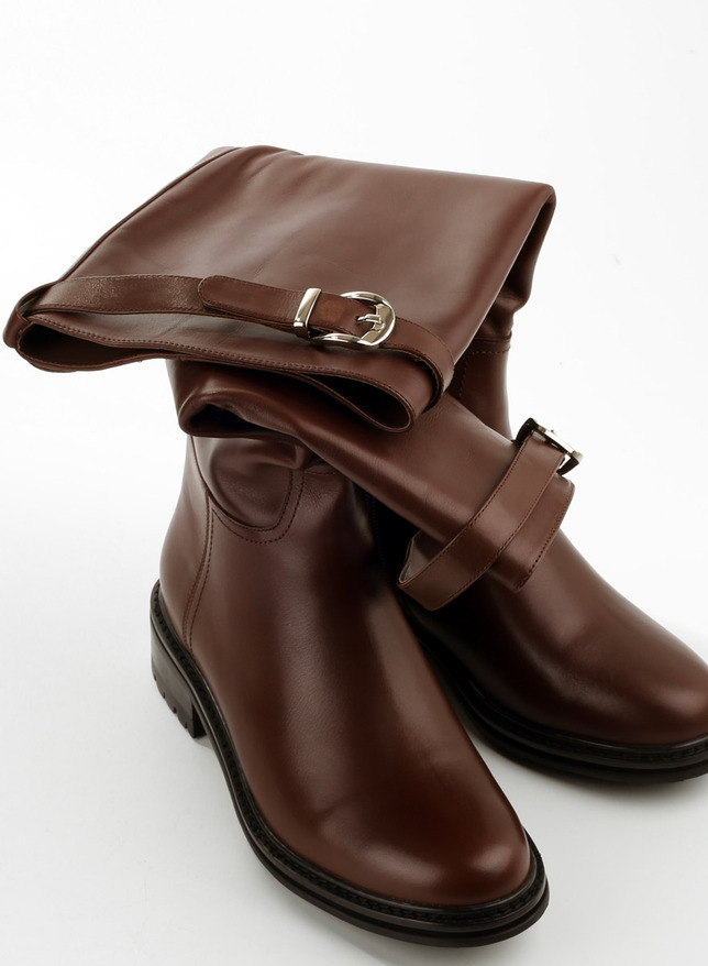 LeBERDES Чоботи зимові 00000012374 2