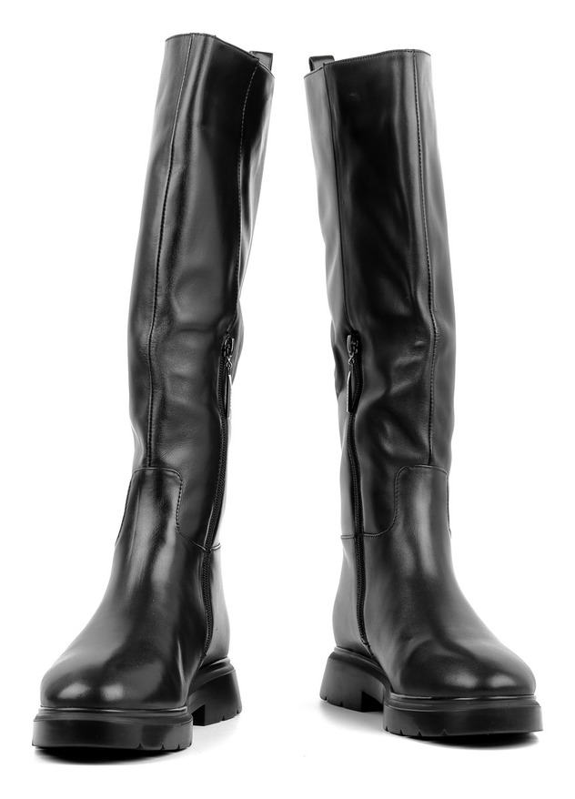 LeBERDES Чоботи зимові 00000012373 5