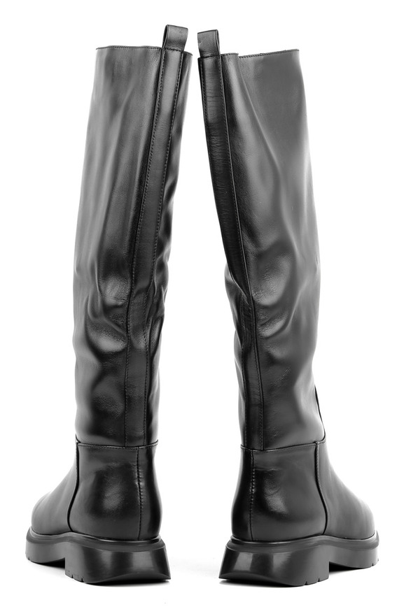 LeBERDES Чоботи зимові 00000012373 6