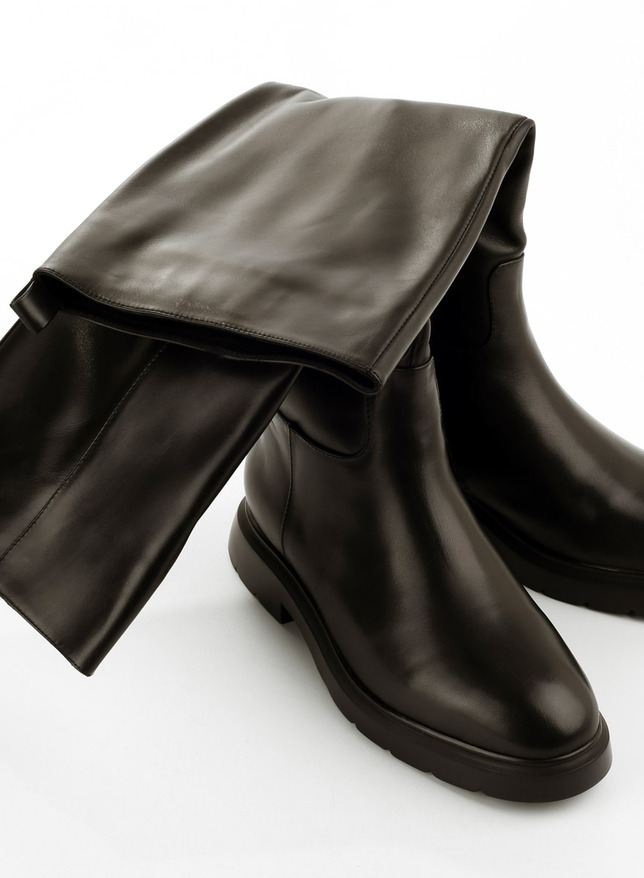 LeBERDES Чоботи зимові 00000012373 2