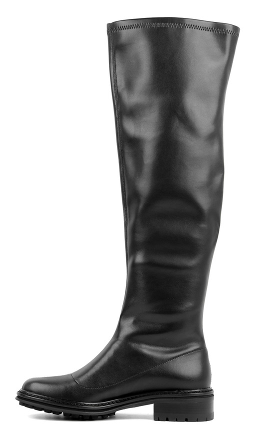 LeBERDES Ботфорты осенние 00000012375 6