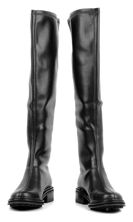 LeBERDES Ботфорты осенние 00000012375 4