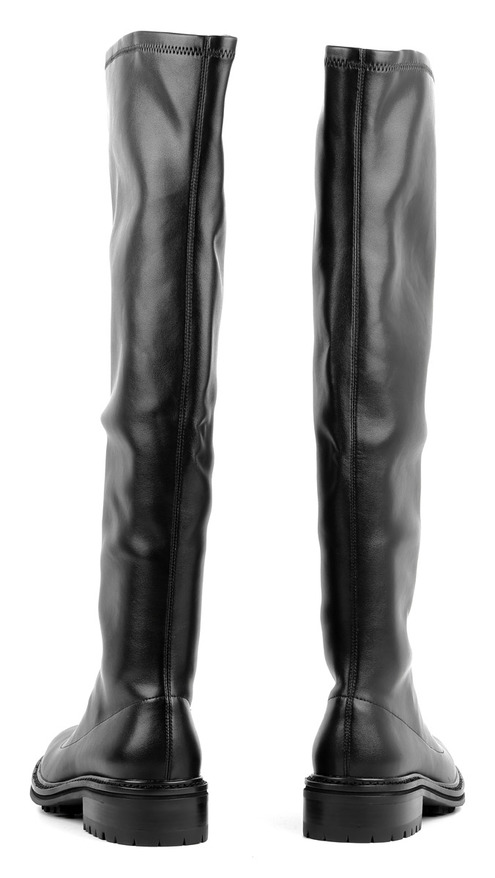 LeBERDES Ботфорты осенние 00000012375 5