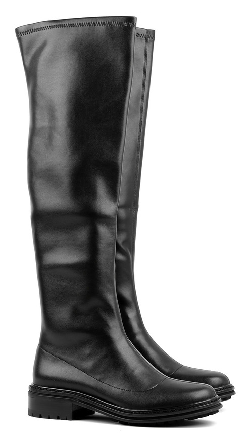 LeBERDES Ботфорты осенние 00000012375 3