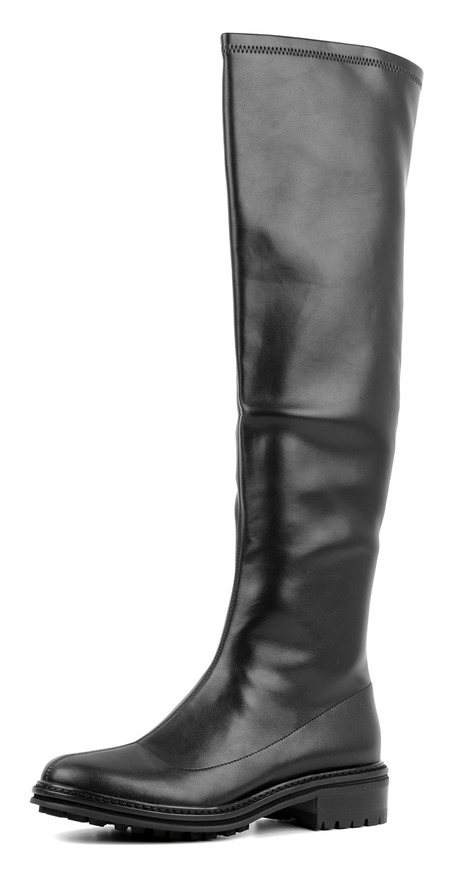 LeBERDES Ботфорты осенние 00000012375 7