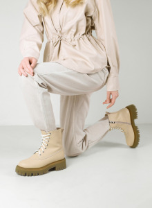 LeBERDES Черевики зимові 00000012379 3