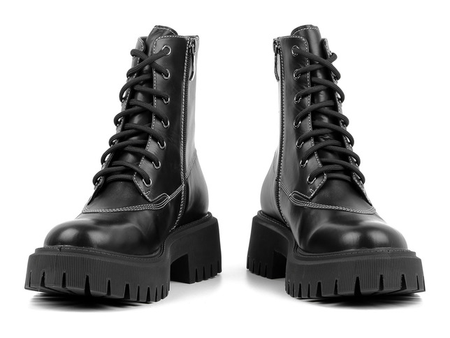 LeBERDES Черевики осінні 00000012378 3