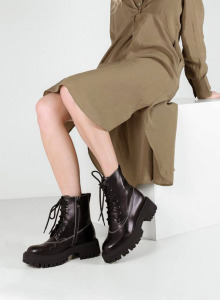 LeBERDES Ботинки осенние 00000012378 2