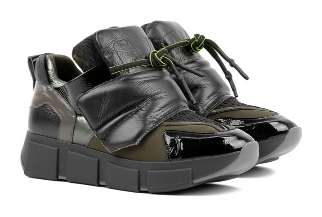 LeBERDES Кроссовки 00000012381 2