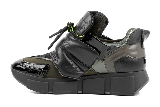 LeBERDES Кроссовки 00000012381 3