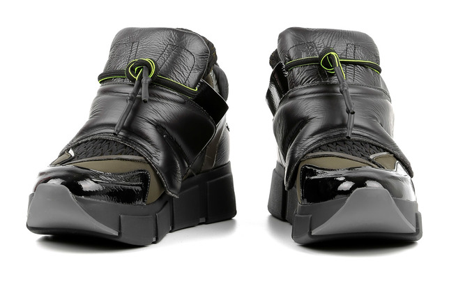 LeBERDES Кроссовки 00000012381 4