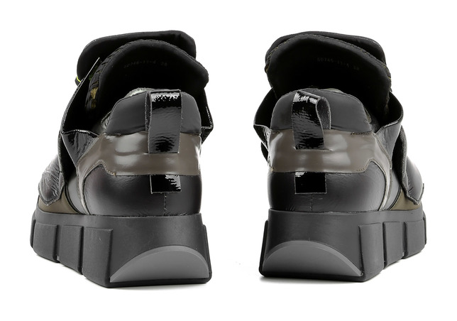 LeBERDES Кроссовки 00000012381 5