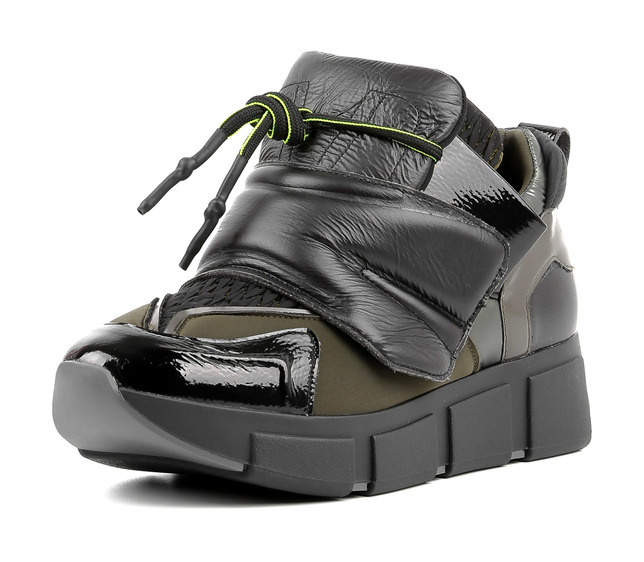 LeBERDES Кроссовки 00000012381 8