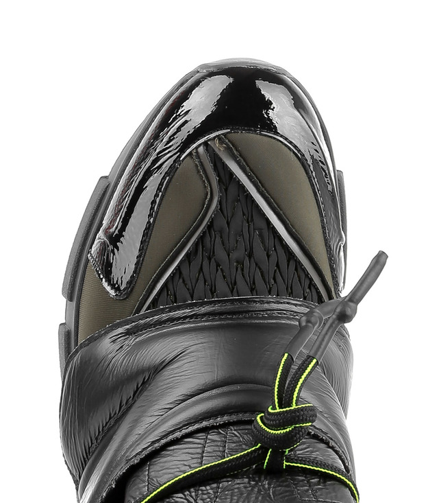 LeBERDES Кроссовки 00000012381 7