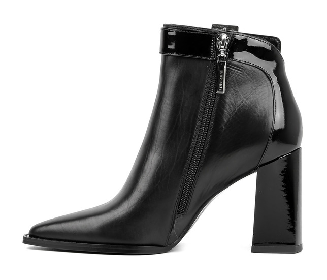 LeBERDES Ботильоны 00000012382 2