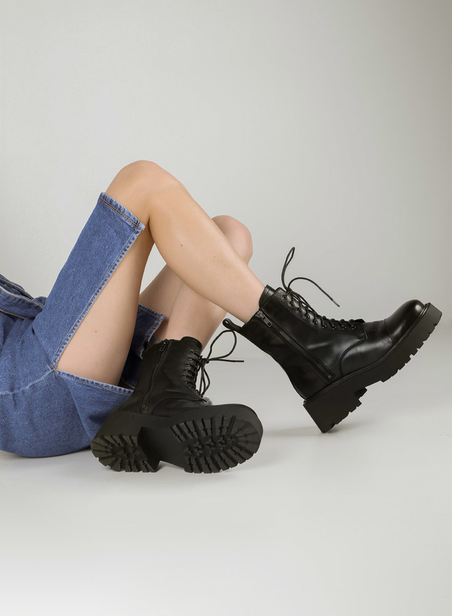 LeBERDES Черевики осінні 00000012383 2