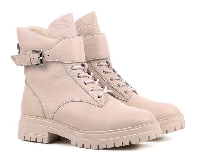 LeBERDES Ботинки зимние 00000012385 9