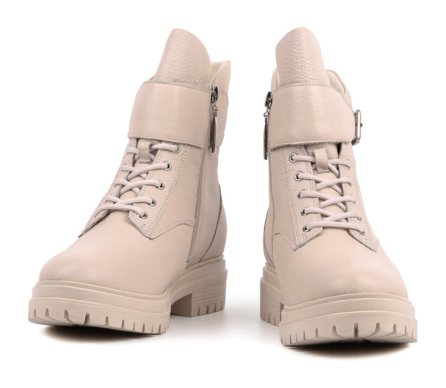 LeBERDES Ботинки зимние 00000012385 3