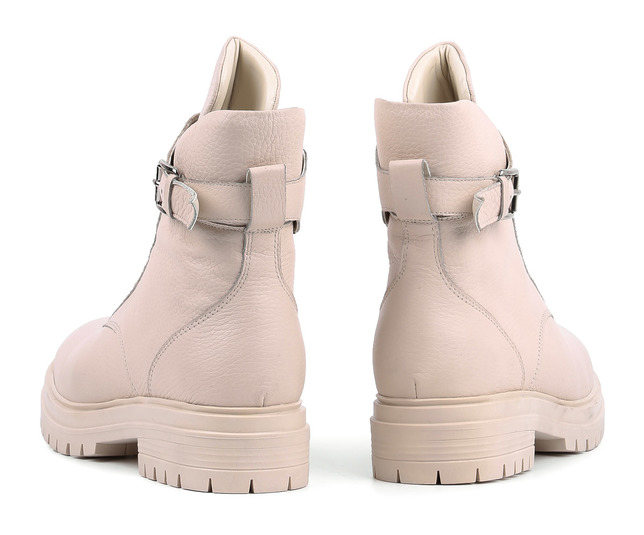 LeBERDES Ботинки зимние 00000012385 4