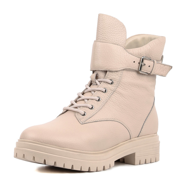 LeBERDES Ботинки зимние 00000012385 8