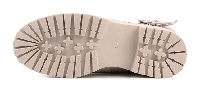 LeBERDES Ботинки зимние 00000012385 7