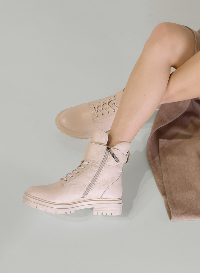 LeBERDES Ботинки зимние 00000012385 2