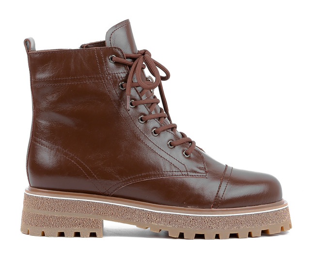 LeBERDES Черевики зимові 00000012384 10