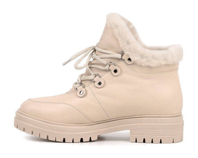 LeBERDES Ботинки зимние 00000012386 6