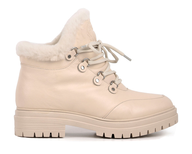 LeBERDES Ботинки зимние 00000012386 4