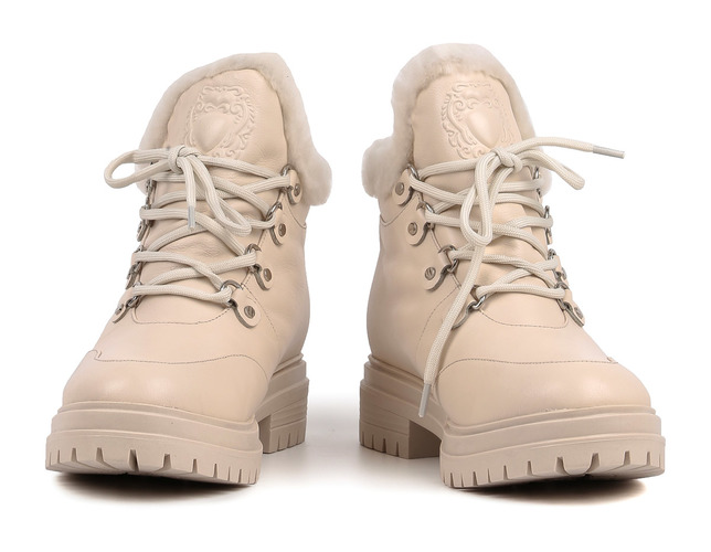 LeBERDES Ботинки зимние 00000012386 3