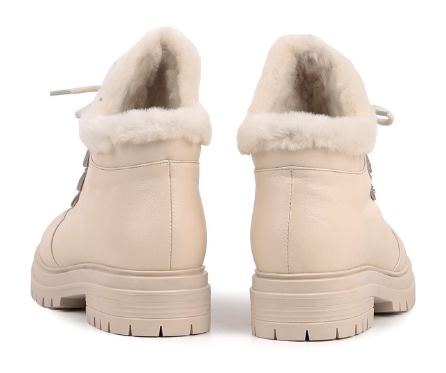 LeBERDES Ботинки зимние 00000012386 5