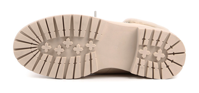 LeBERDES Ботинки зимние 00000012386 7