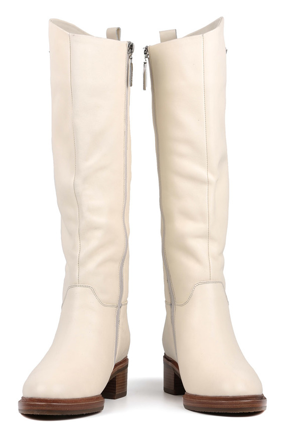 LeBERDES Сапоги зимние 00000012387 2