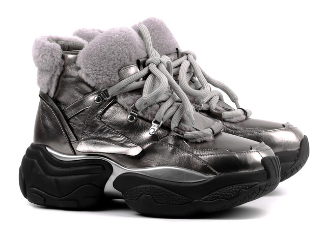 LeBERDES Кросівки 00000012388 5