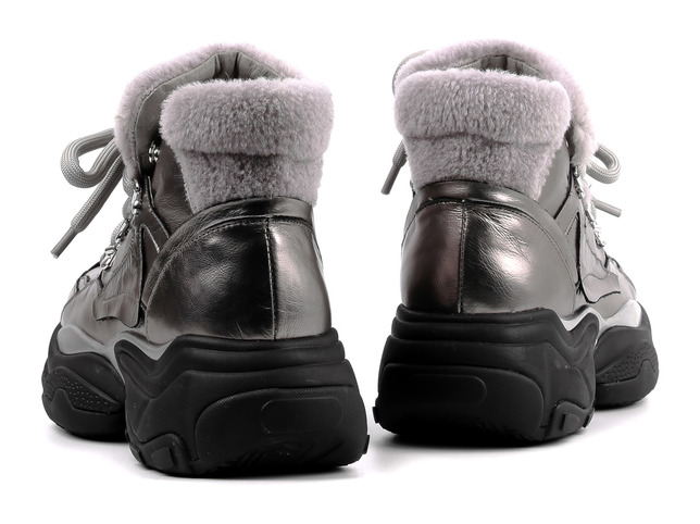 LeBERDES Кросівки 00000012388 3