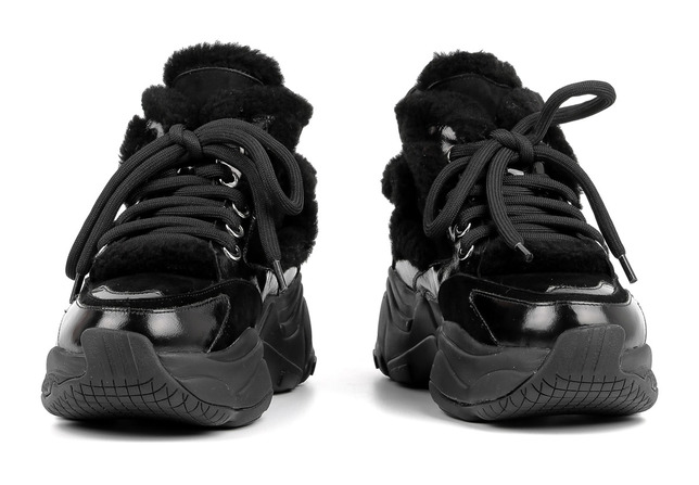 LeBERDES Кросівки 00000012391 4