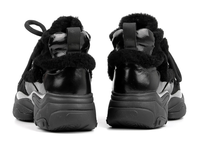 LeBERDES Кросівки 00000012391 5